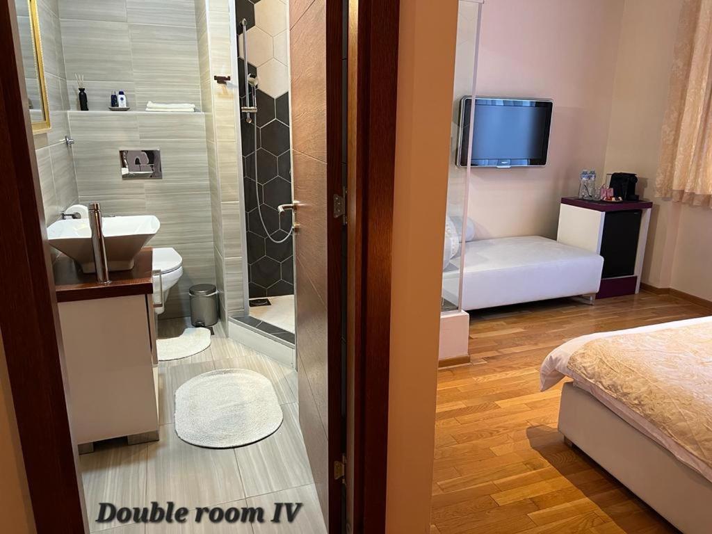 Metropolitan Rooms Belgrade Extérieur photo