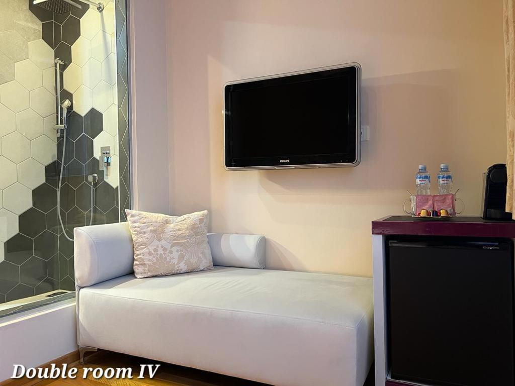 Metropolitan Rooms Belgrade Extérieur photo