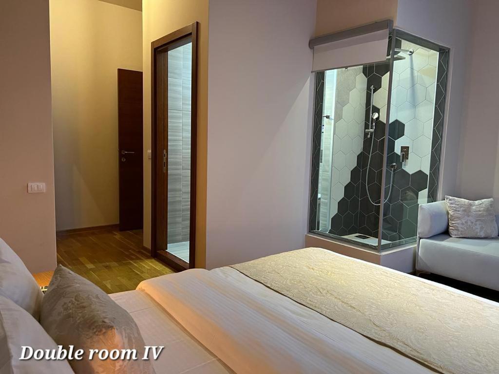 Metropolitan Rooms Belgrade Extérieur photo