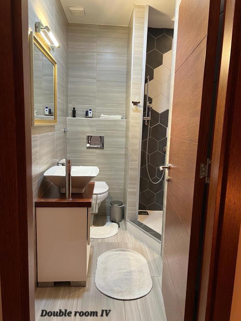 Metropolitan Rooms Belgrade Extérieur photo