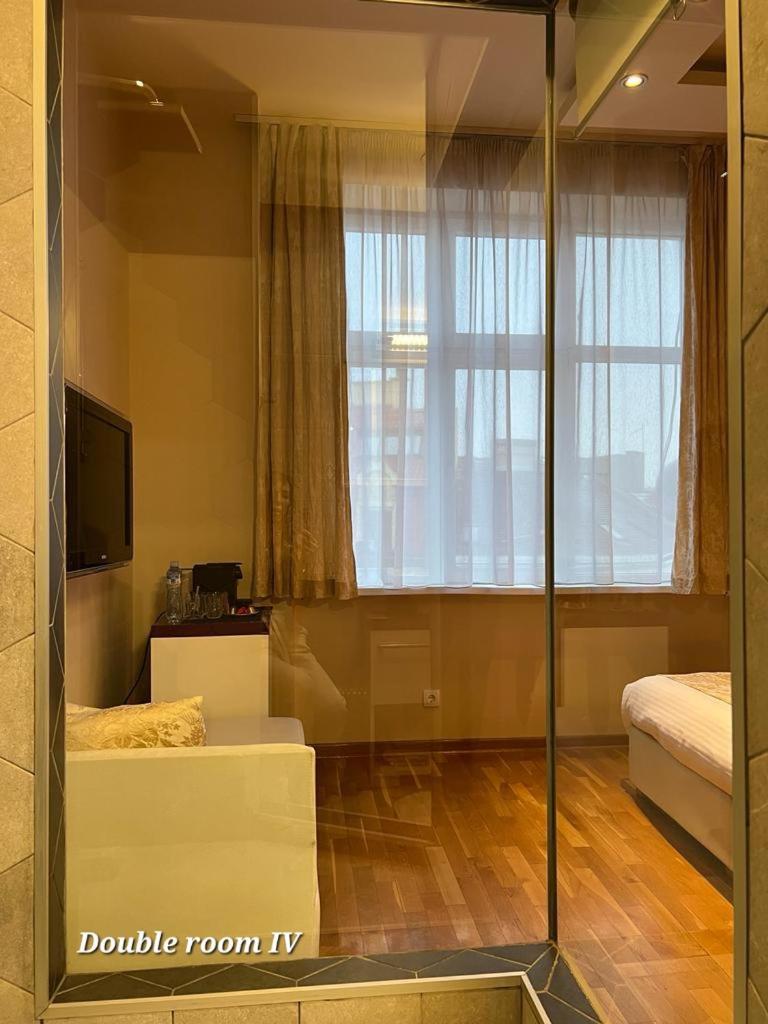 Metropolitan Rooms Belgrade Extérieur photo