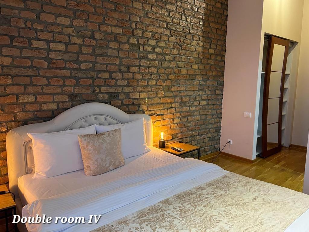 Metropolitan Rooms Belgrade Extérieur photo