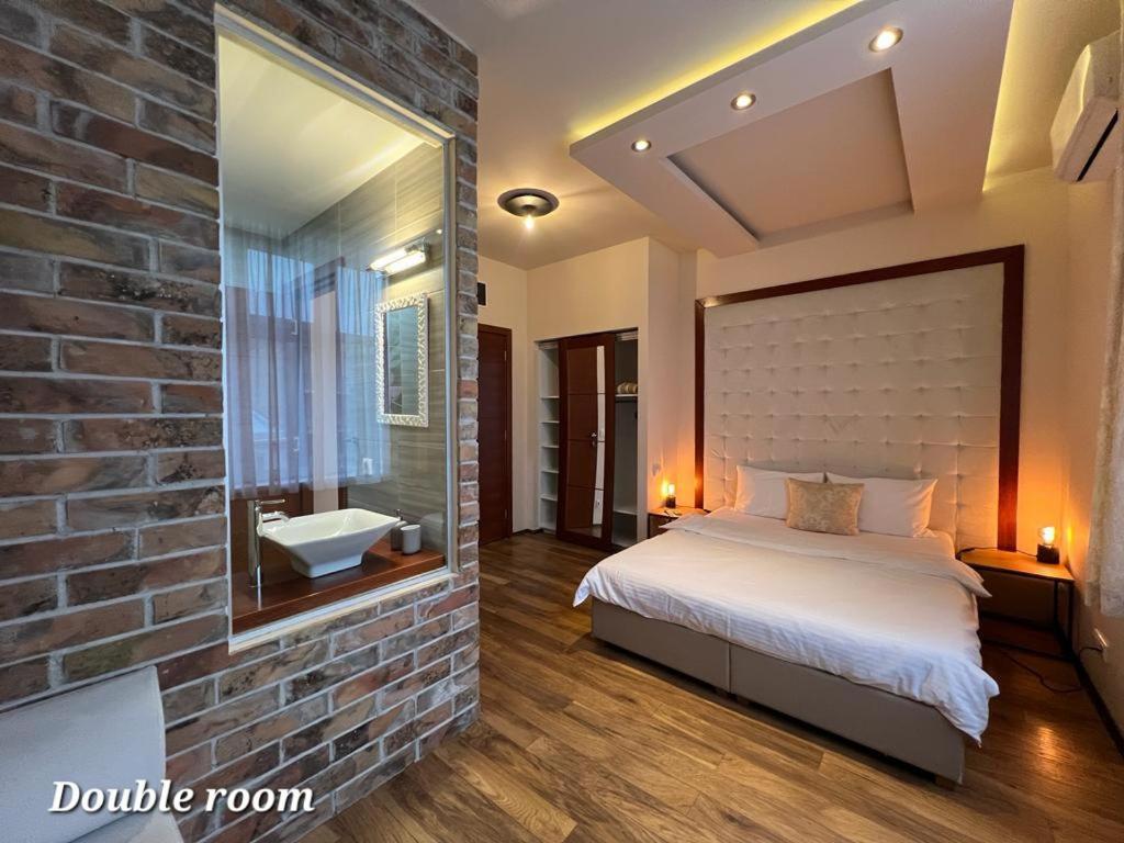 Metropolitan Rooms Belgrade Extérieur photo