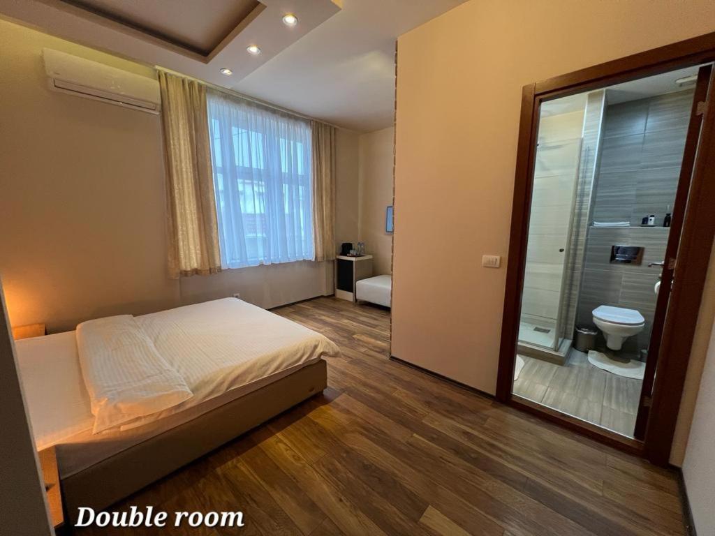 Metropolitan Rooms Belgrade Extérieur photo