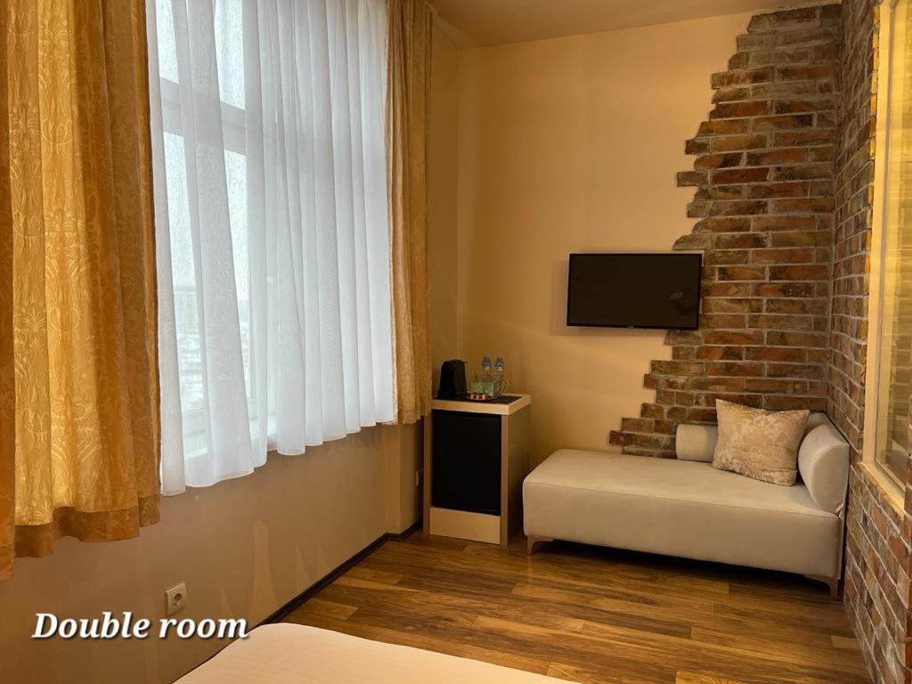 Metropolitan Rooms Belgrade Extérieur photo