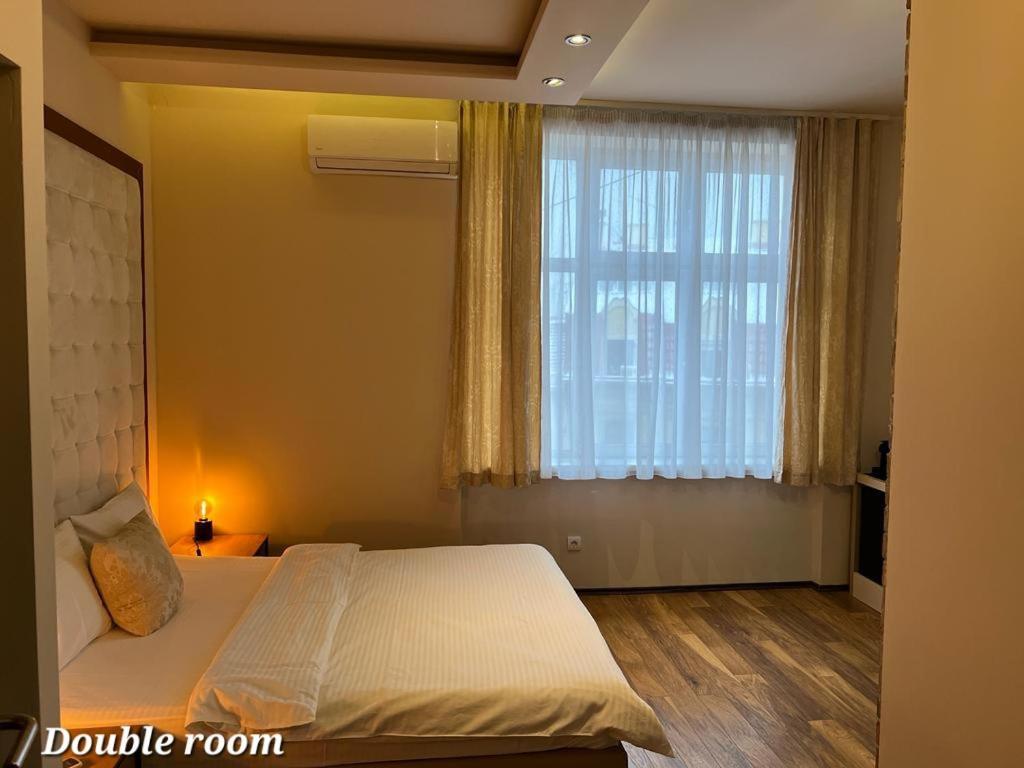 Metropolitan Rooms Belgrade Extérieur photo