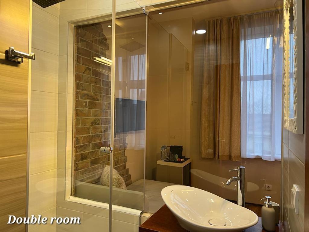 Metropolitan Rooms Belgrade Extérieur photo